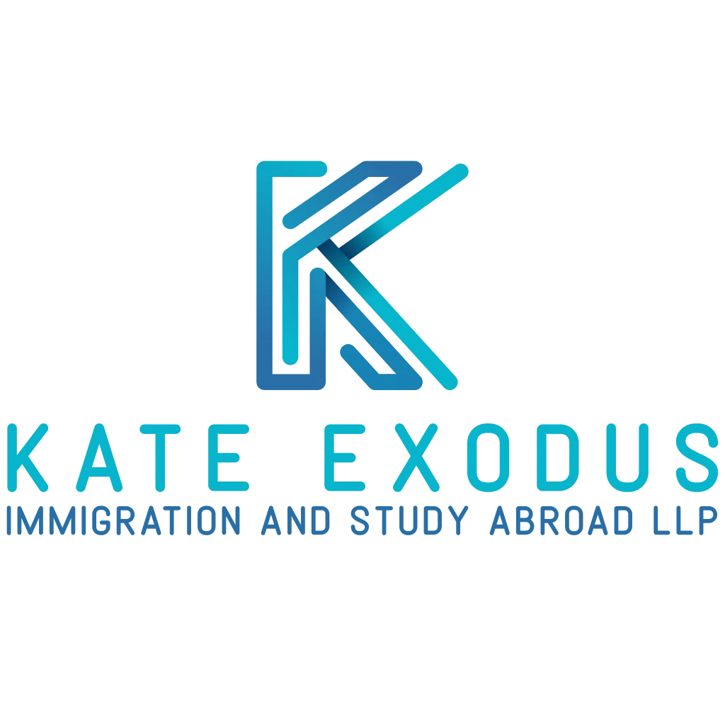 Kate Exodus Logo